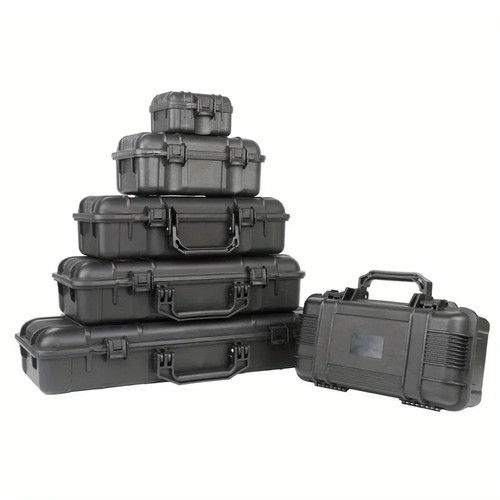Waterproof protective hard - waterproof,