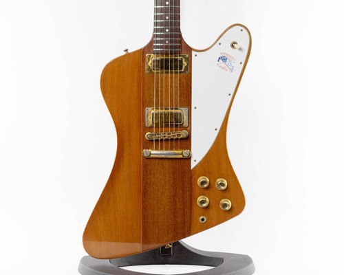 Gibson firebird 76 - firebird, '76