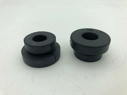 Radiator lower mounting - radiator,