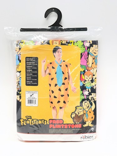 Rubies fred flintstone - flintstone, classic
