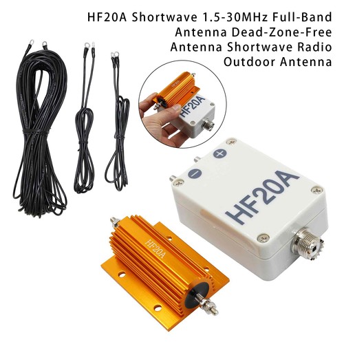 Hf20a shortwave 30mhz - shortwave, 1.5-30mhz