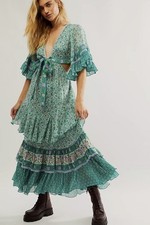 Free People Spell Sienna Bambi