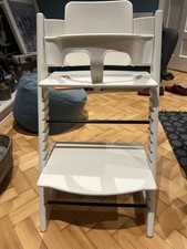 Stokke Tripp Trapp High Chair
