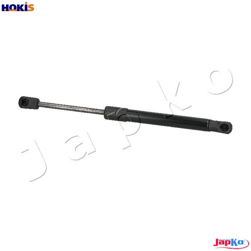 Gas spring bootcargo area - gas,