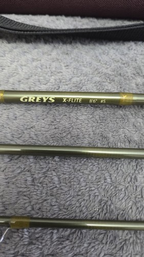 Greys flite 5 fly - greys,