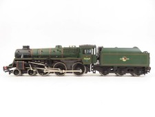Bachmann 31-116 Standard Class 4MT 4-6-0 No.75069, OO, 99% Mint!
