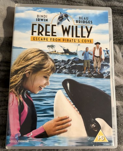 Free willy escape - free,