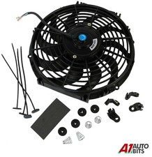 12" 12 Inch 80W 12V Universal