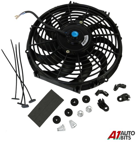 Inch 80w 12v universal - 12",