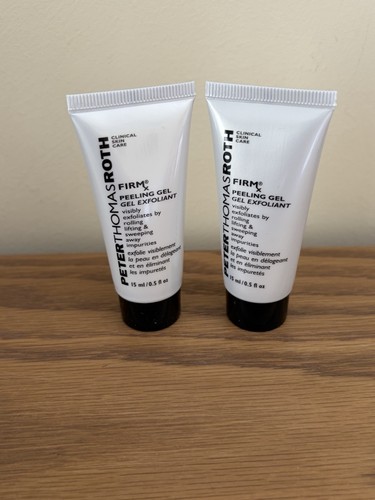 Peter thomas roth new firm - peter,