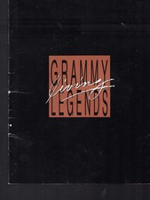 Grammy Living Legends Program