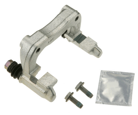 New carrier brake caliper for - brake,