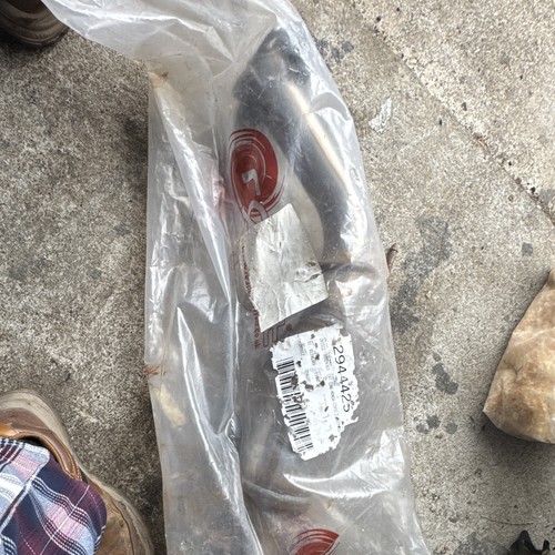 Catalytic converter fits honda - converter,