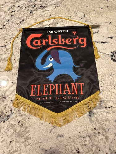Vintage carlsberg imported - vintage,