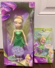 2015 Disney Fairies Tink