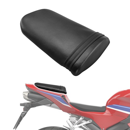 New black rear - black,