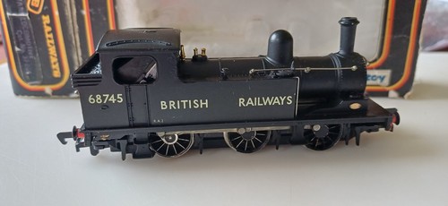 Mainline j72 loco no - mainline,