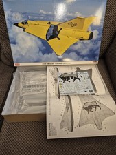 Hasegawa saab 35sdraken - hasegawa, j-35sdraken