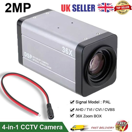 2mp ahd cvi tvi - 2mp,