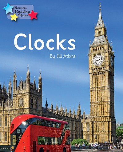 Clocks unknown author - unknown,