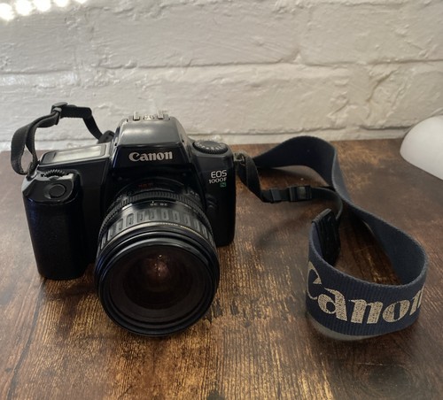 Canon eos 1000f slr film - slr,