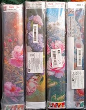 Diamond art painting job lot