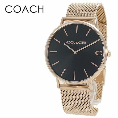 Coach men watch - coach, brand