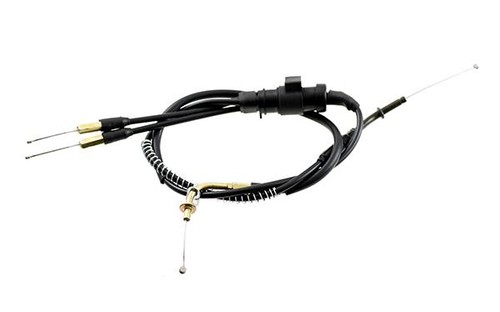 Pull throttle cable for yamaha - throttle,
