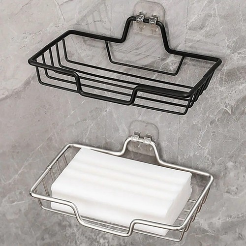 Wall mounted soap - wall,
