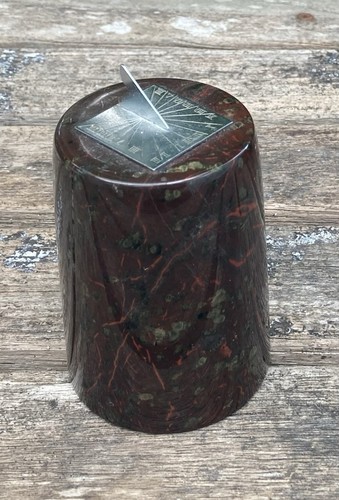 Vintage cornish polished red - cornish,