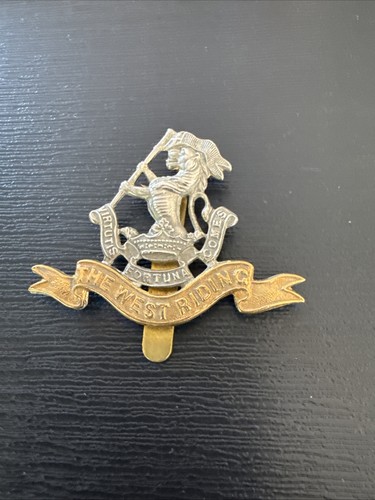 West riding regiment - riding, regiment,