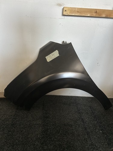 Citroen genuine wing front - citroen, c3