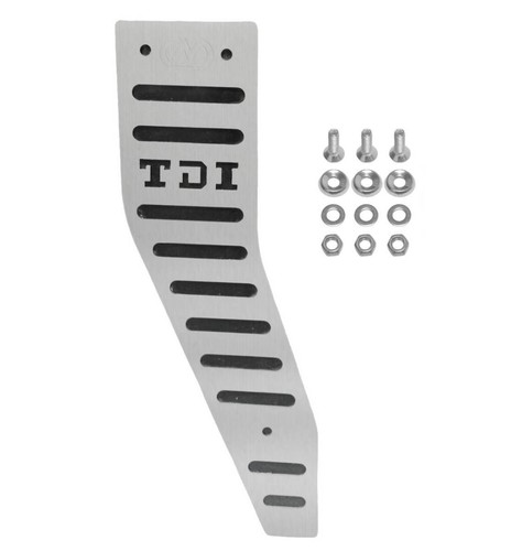 Golf mk7 tdi footrest - tdi, r32