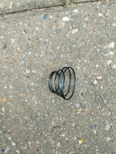 Makita conical spring 31 - spring, 21-31