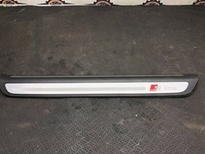 2012 AUDI Q3 8U S-LINE QUATTRO