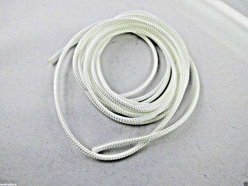 Starter rope lawn mower band - starter,