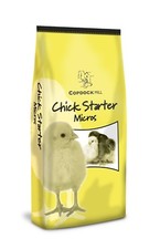 Copdock Mill Chick Starter