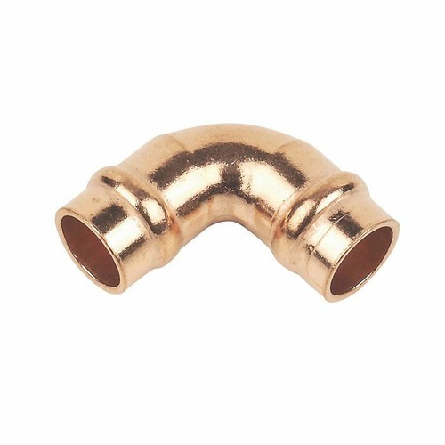 8mm elbow solder - 8mm, ring