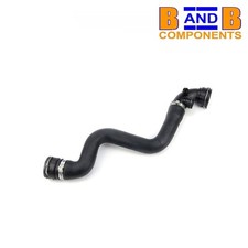 Bmw top radiator - bmw, coolant