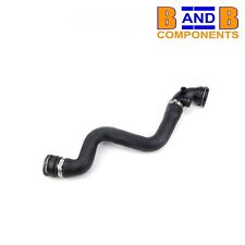 BMW TOP RADIATOR COOLANT WATER