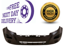 Renault Master 2010-2019 Front