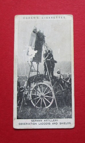 Ogdens rare 1915 antique - 1915,