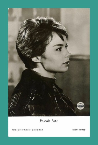 Pascale petit actress - petit, |