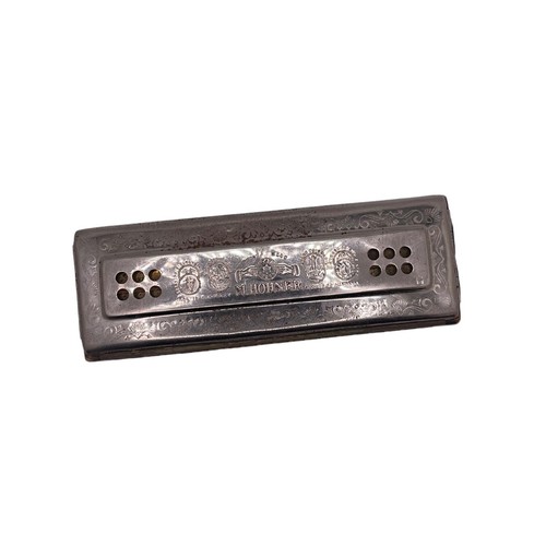 Vintage hohner echo - hohner,