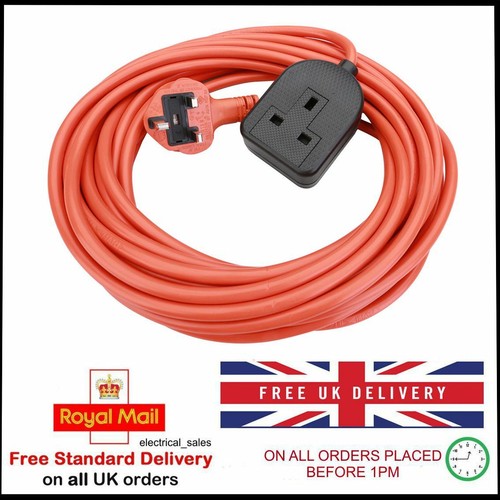 Metre extension lead gang - extension, 1