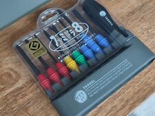 Vessel 8pcs JIS screwdriver