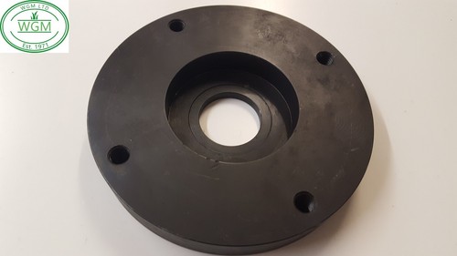 Timberwolf rear bearing - timberwolf,