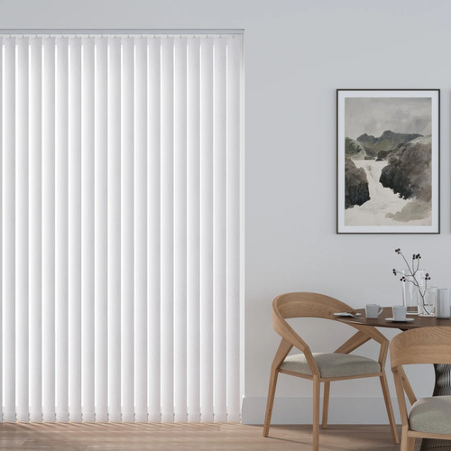 Vertical blind slats - vertical,