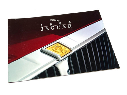 1994 jaguar xj6 vanden - jaguar, plas