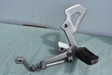 CAGIVA RIVER 600 LEFT FRONT